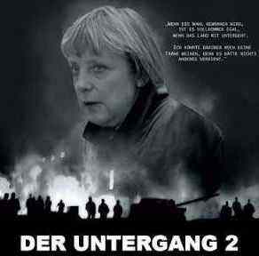 [Countdown zum Untergang Deutschlands]