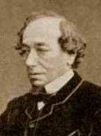 Benjamin Disraeli