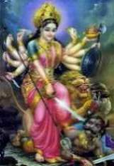 [Durga]