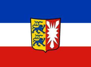 [Flagge Schleswig-Holstein]