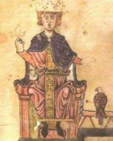 [Friedrich II v. Hohenstauffen]