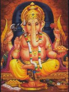 [Ganesh]