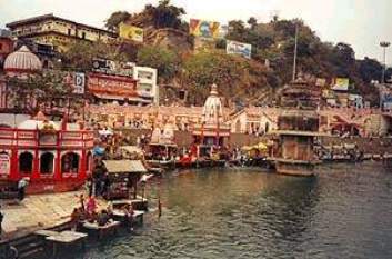 [Haridwar]