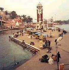 [Haridwar]