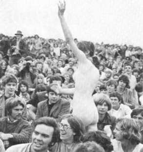 [Isle of Wight - der englische Beitrag]