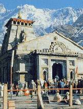 [Kedarnath]