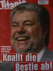 [Problemb�r au�er Rand und Band]