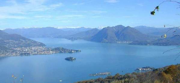 [Lago Maggiore]