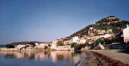 [Lepanto, heute Navpaktos]