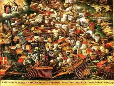 [La meravigliosa e gran vitoria]