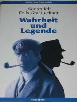 ['Seeteufel' - Wahrheit und Legende]