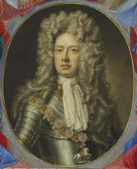 [John Churchill, Duke of Malborough]