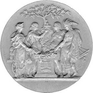 [Medal]