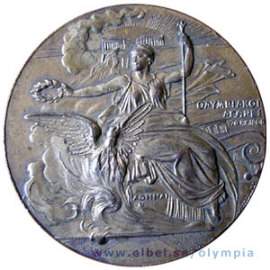 [Medaille]