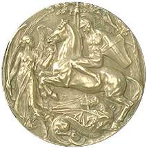 [Medal]