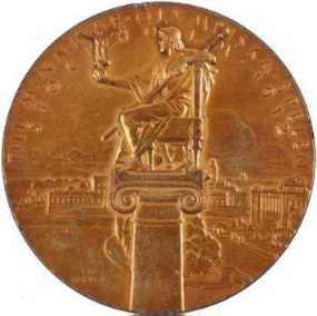 [Medal]