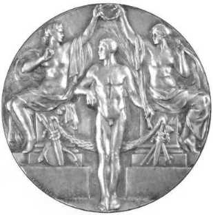 [Medal]