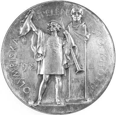 [Medal]