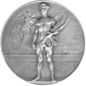 [Medaille]