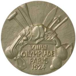 [Medal]
