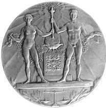 [Medal]