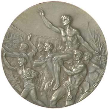 [Medal]