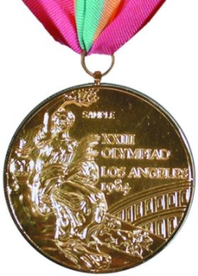 [Medal]