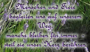 [Menschen und Tiere...]