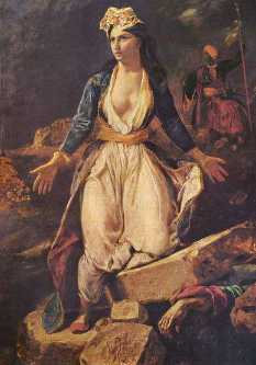 [Delacroix, Messolonghi]