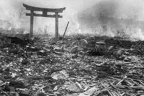 [Der Tag danach. Nagasaki]