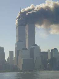 [World-Trade-Center 2001]