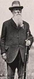 [Oscar Swahn bei den Olympischen Spielen 1912]