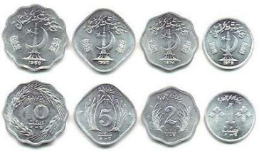 [pakistanische Aluchips]