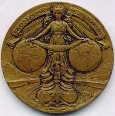 [Prosperity to All Nations]