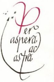 [per aspera ad astra]