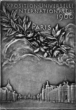 [Plakette]