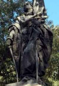 [Denkmal auf Rafael Casanova]