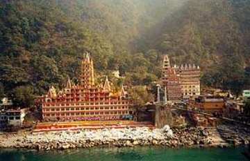 [Rishikesh]
