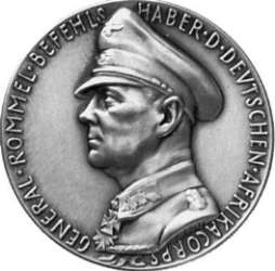 [Rommel vor seiner Wiedergeburt als Kamel]