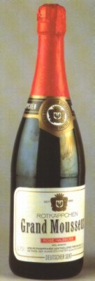 [Rotk�ppchen-Sekt]