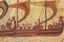 [Landung vor Hastings]