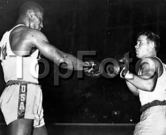 [Sanders vs. Johansson]