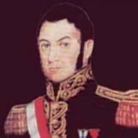 [José de San Martín]
