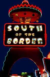 [South of the Border]