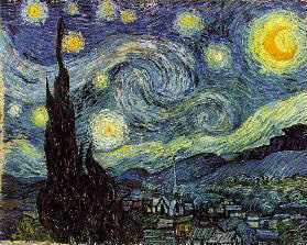 [van Gogh fecit]