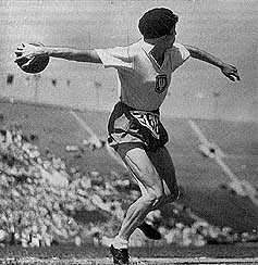 [Stanislaws Walasiewicz alias 'Stella Walsh' - eine Tunte]