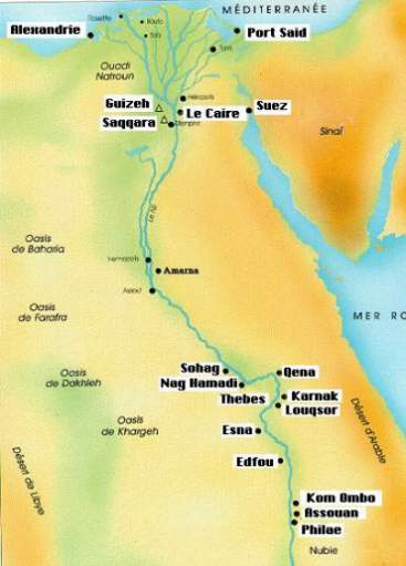 [Suez-Kanal]