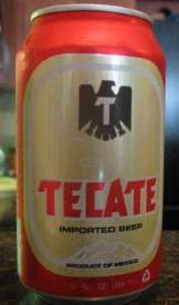 [Tecate]