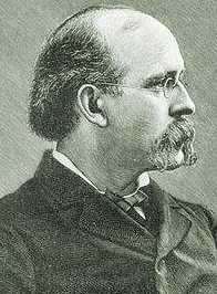 [Terence Powderly, F�hrer der 'K of L']