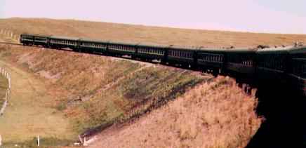 [Transsibirische Eisenbahn]